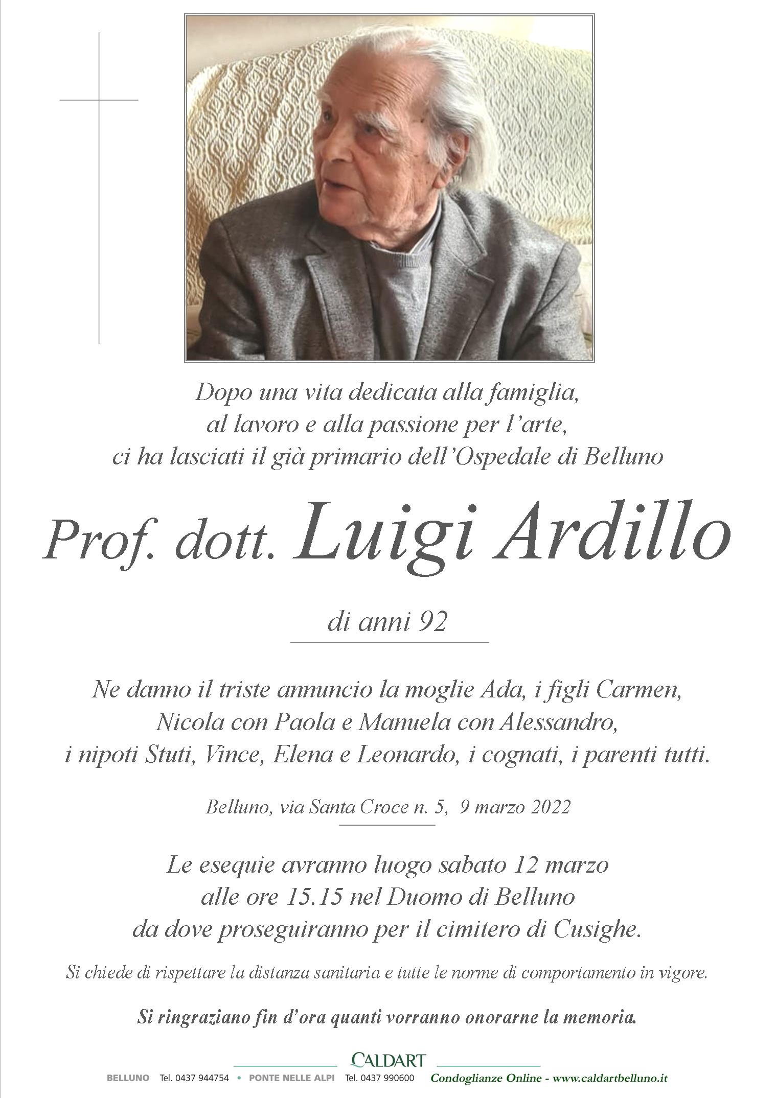 Ardillo Luigi