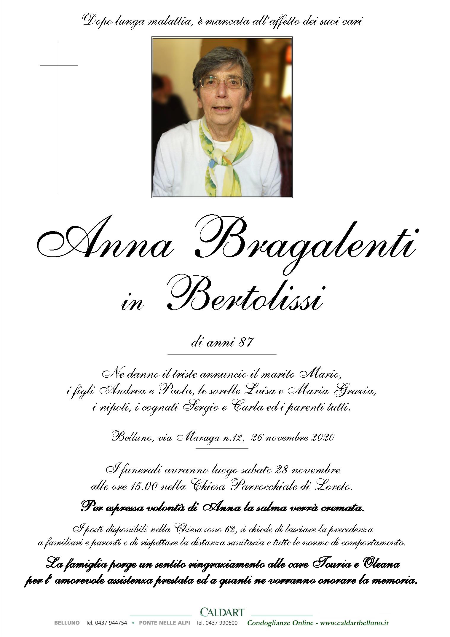 Bragalenti Anna