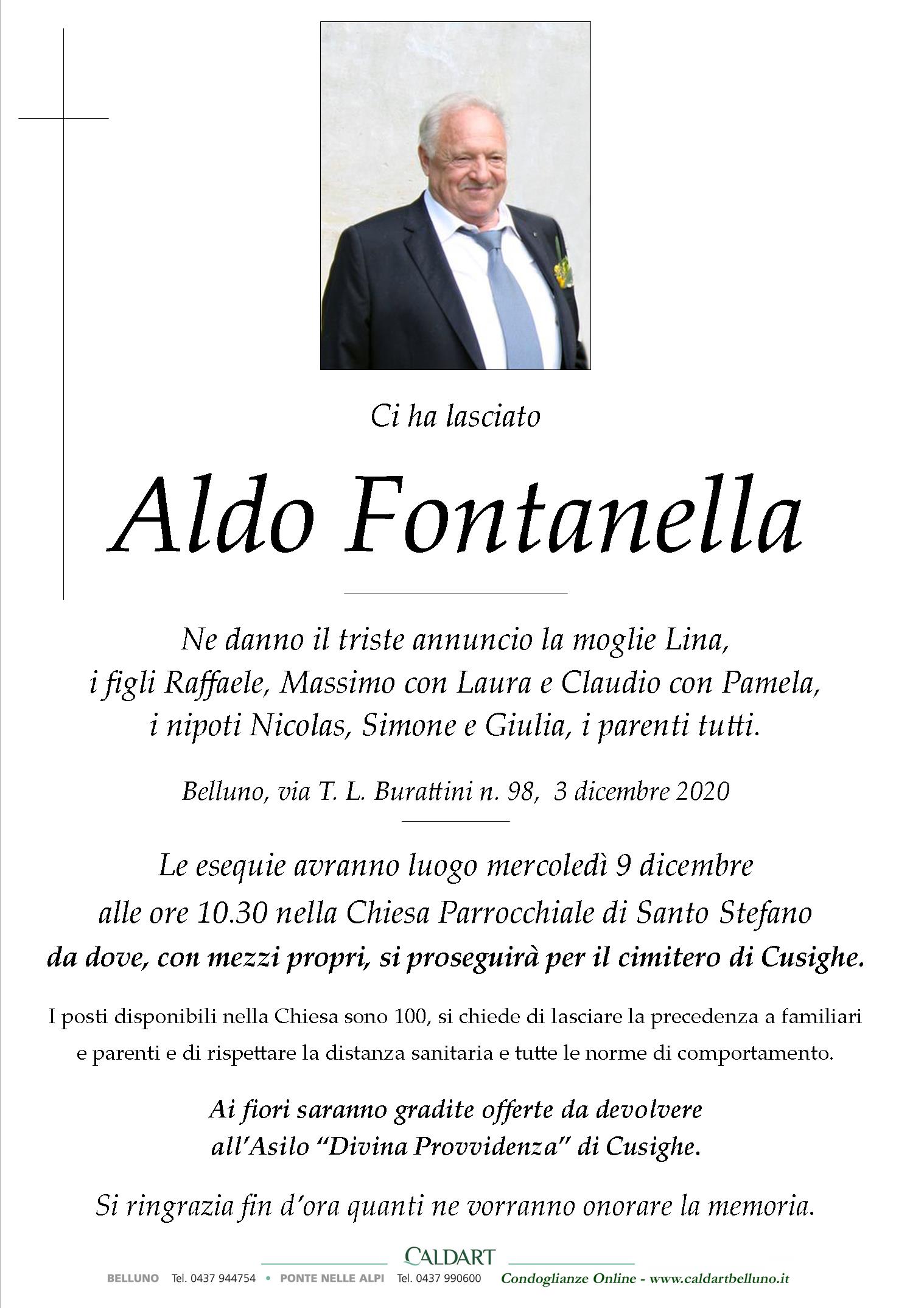 Fontanella Aldo