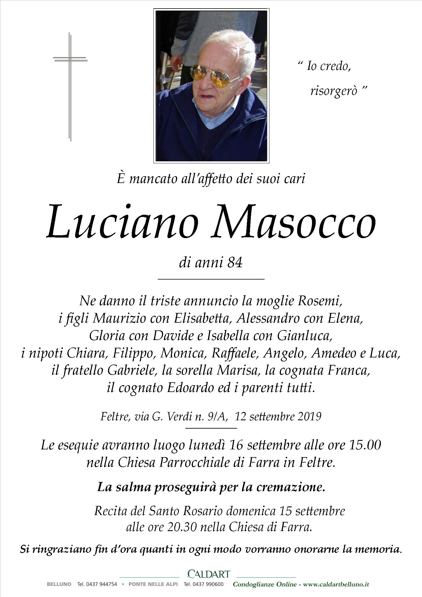 Masocco Luciano