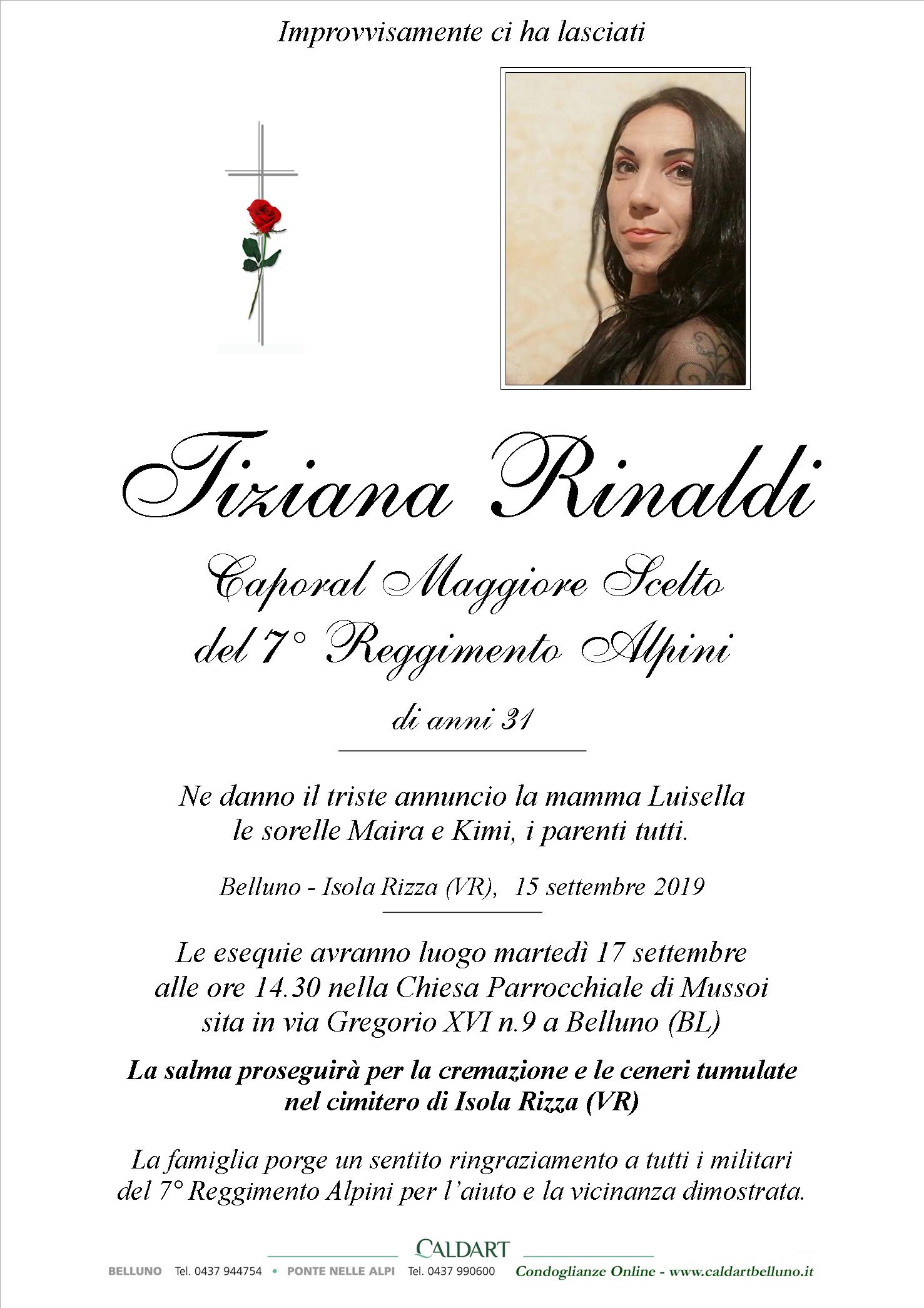 Rinaldi Tiziana