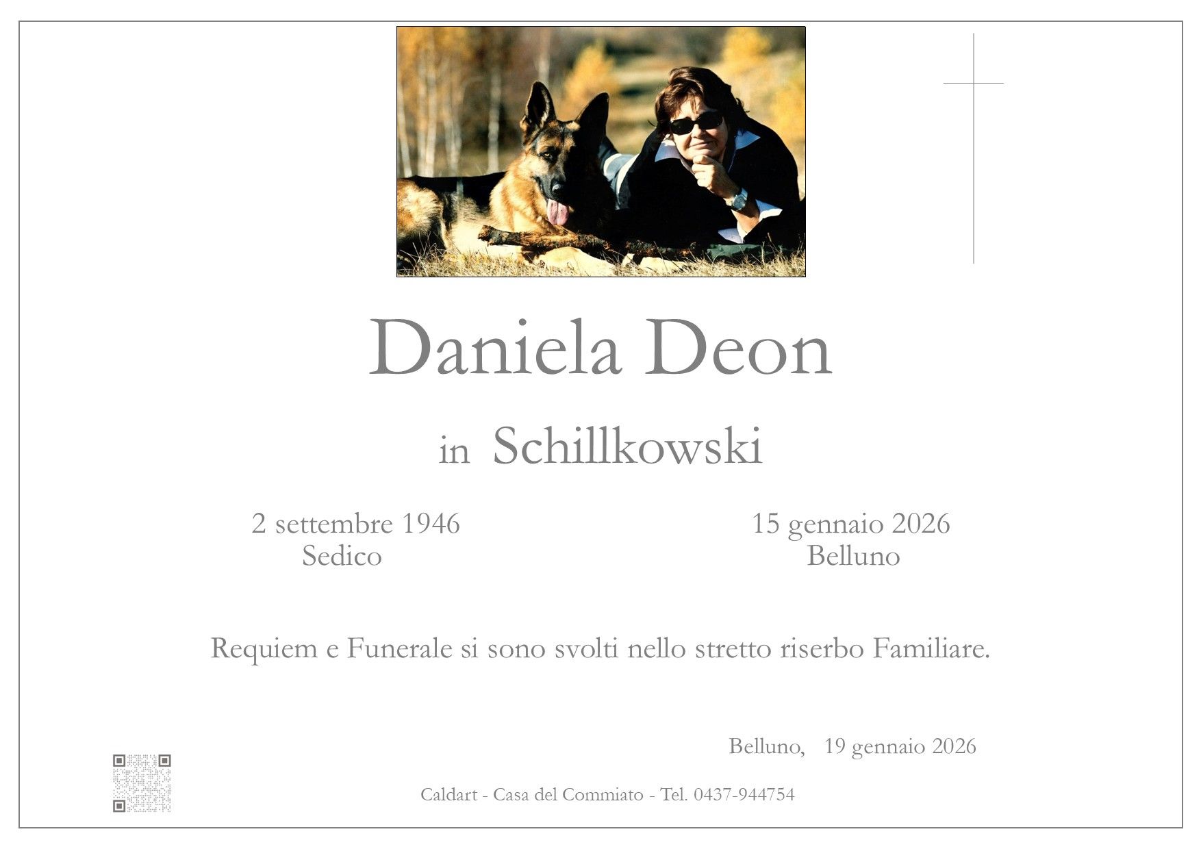Deon Daniela