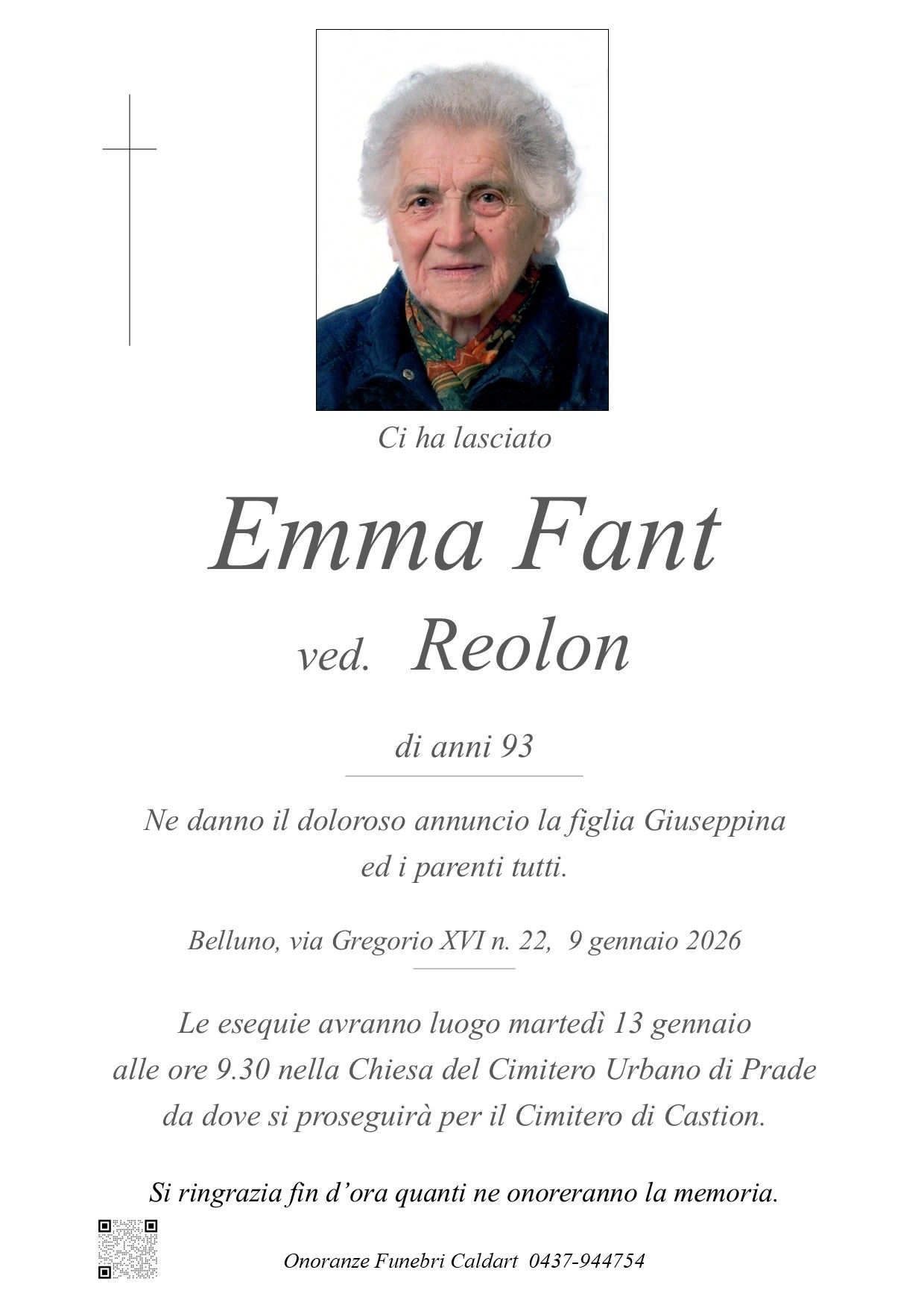 Fant Emma
