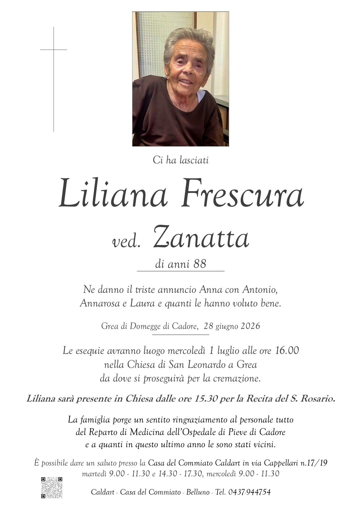 Frescura Liliana