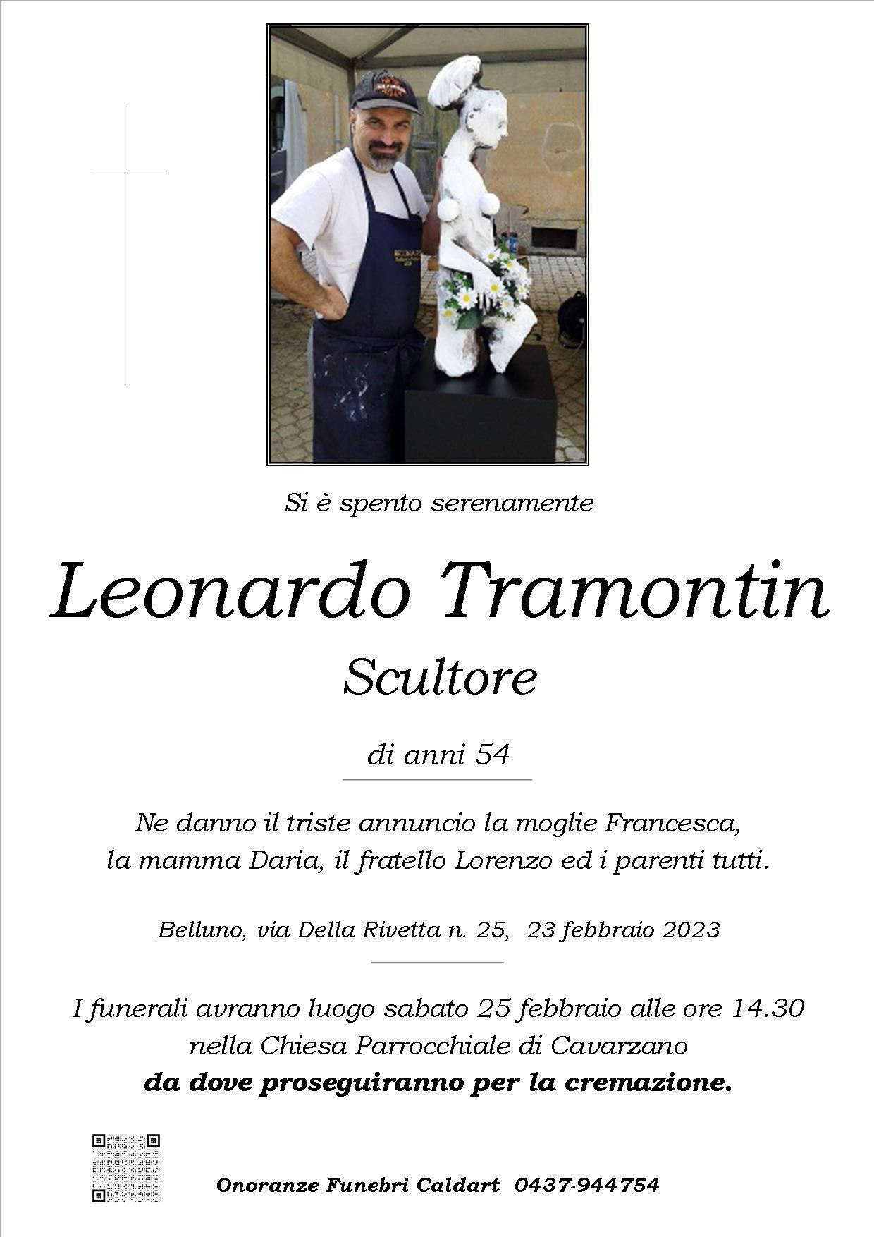 Tramontin Leonardo