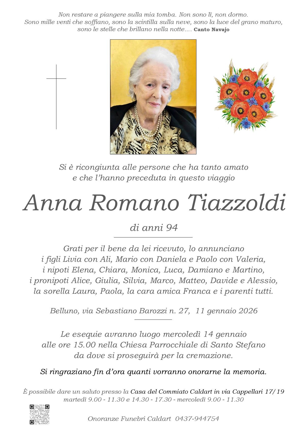 Romano Anna
