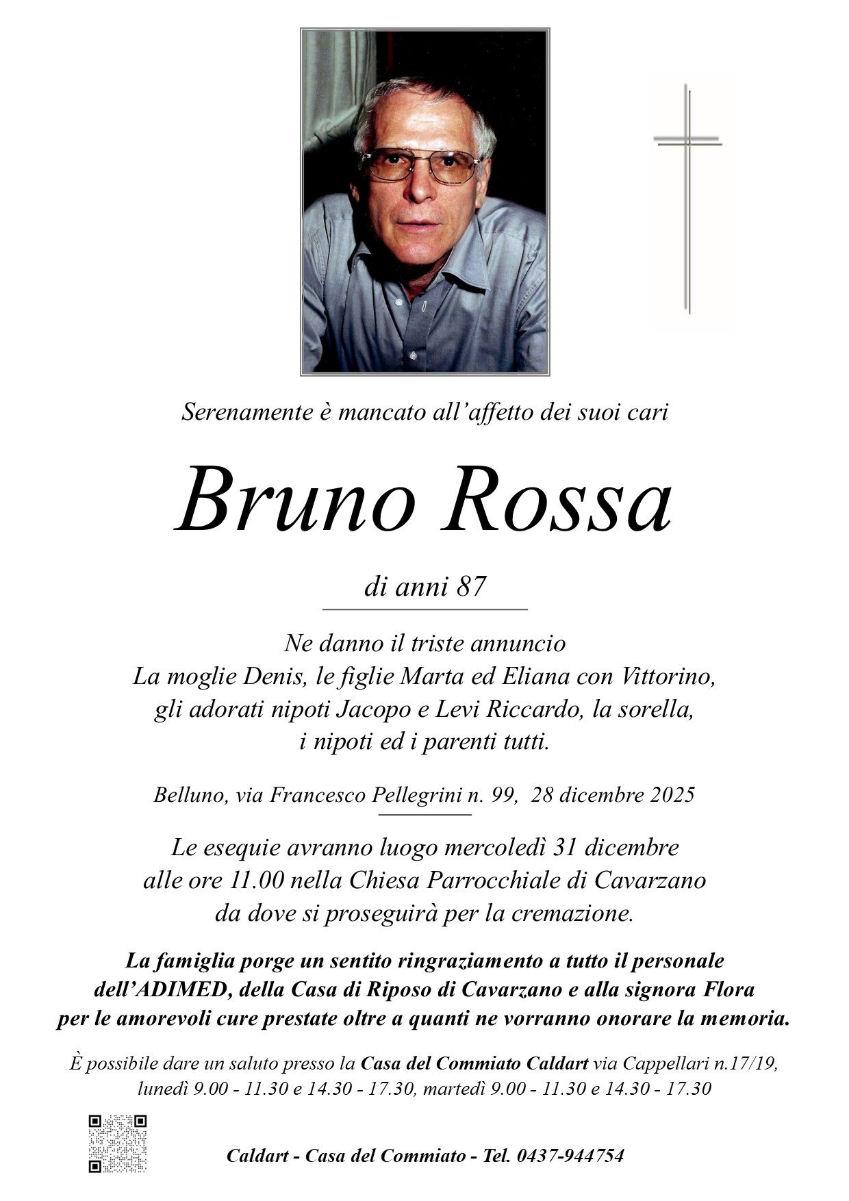 Rossa Bruno