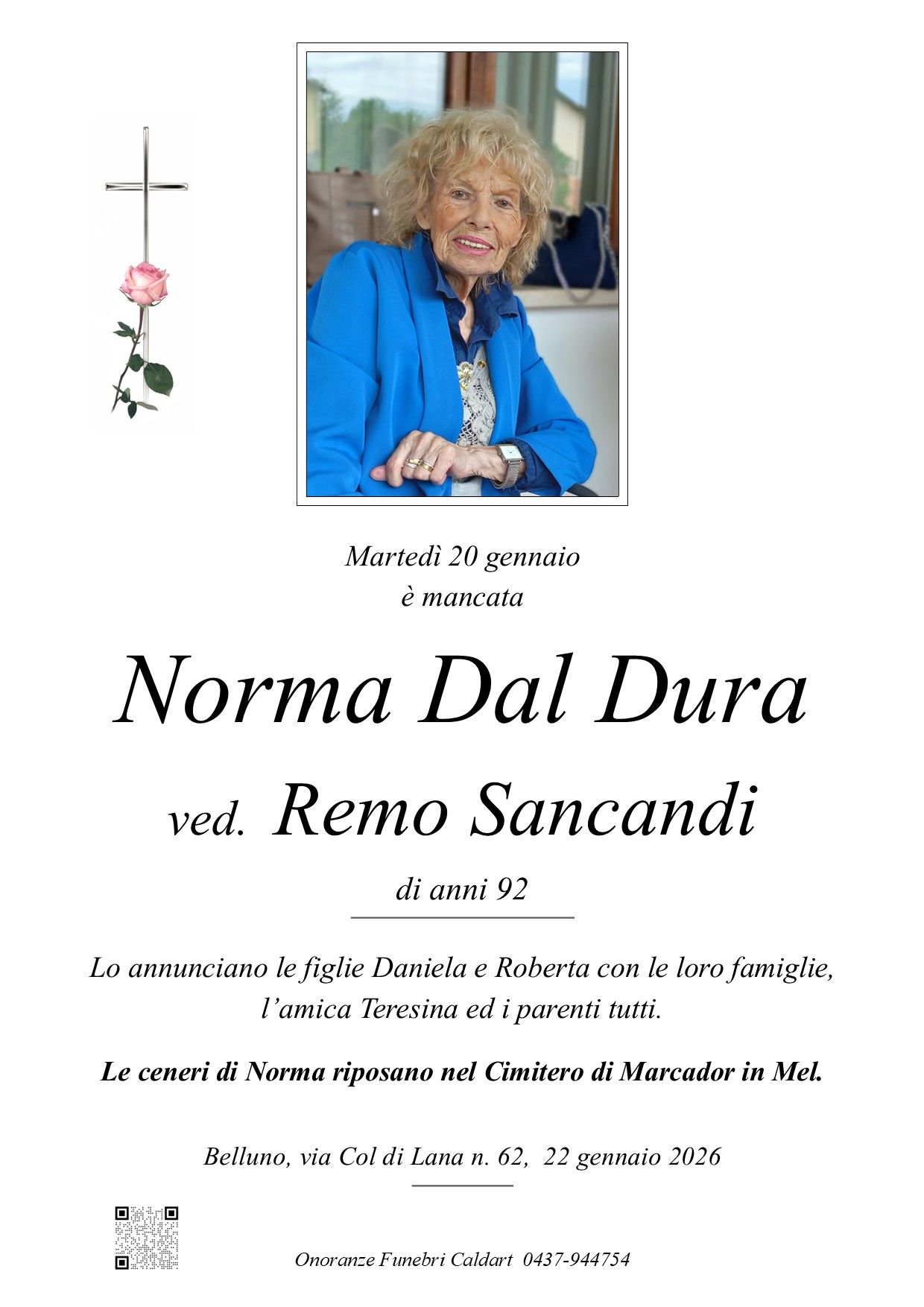 Dal Dura Norma
