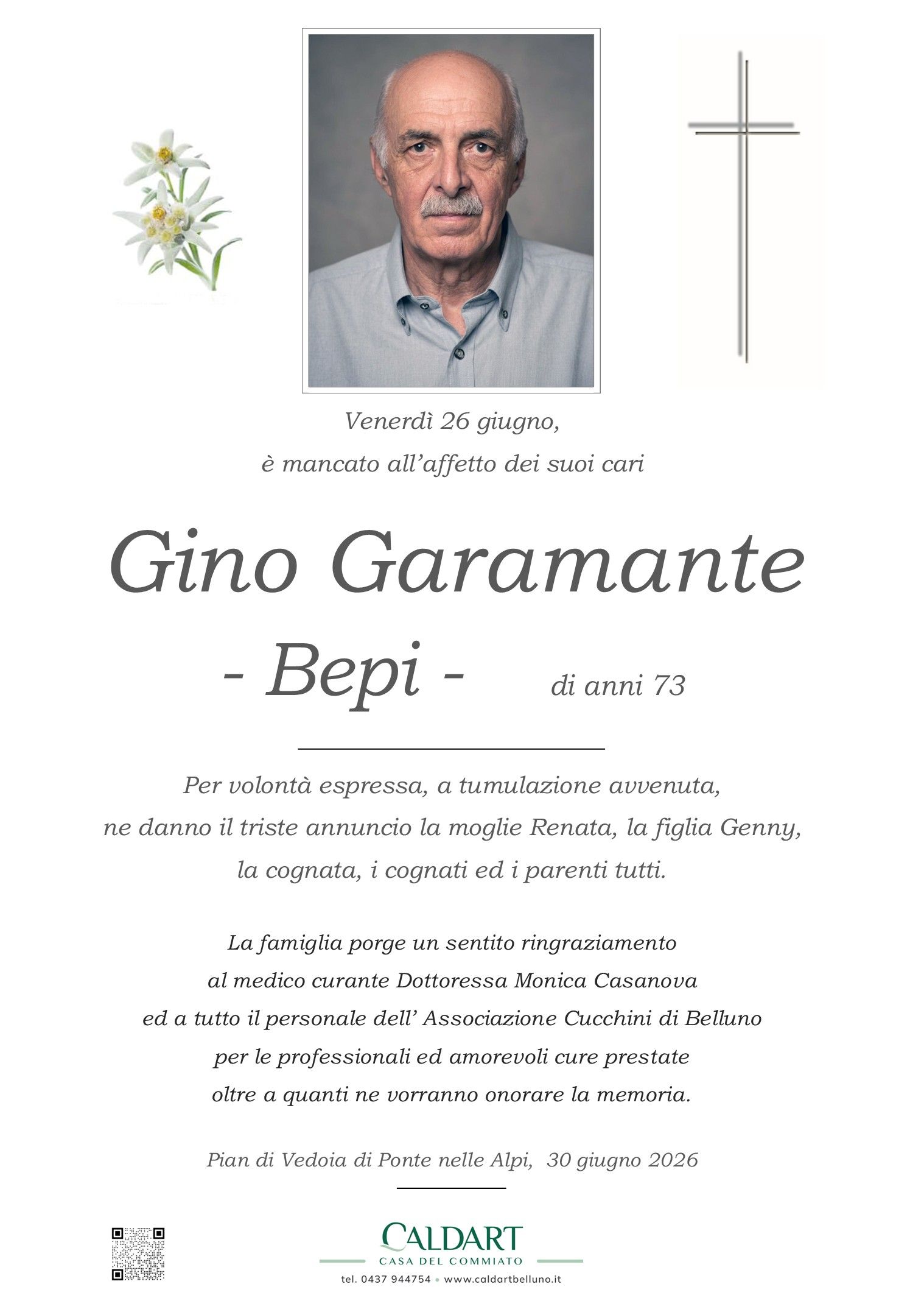 Garamante Gino