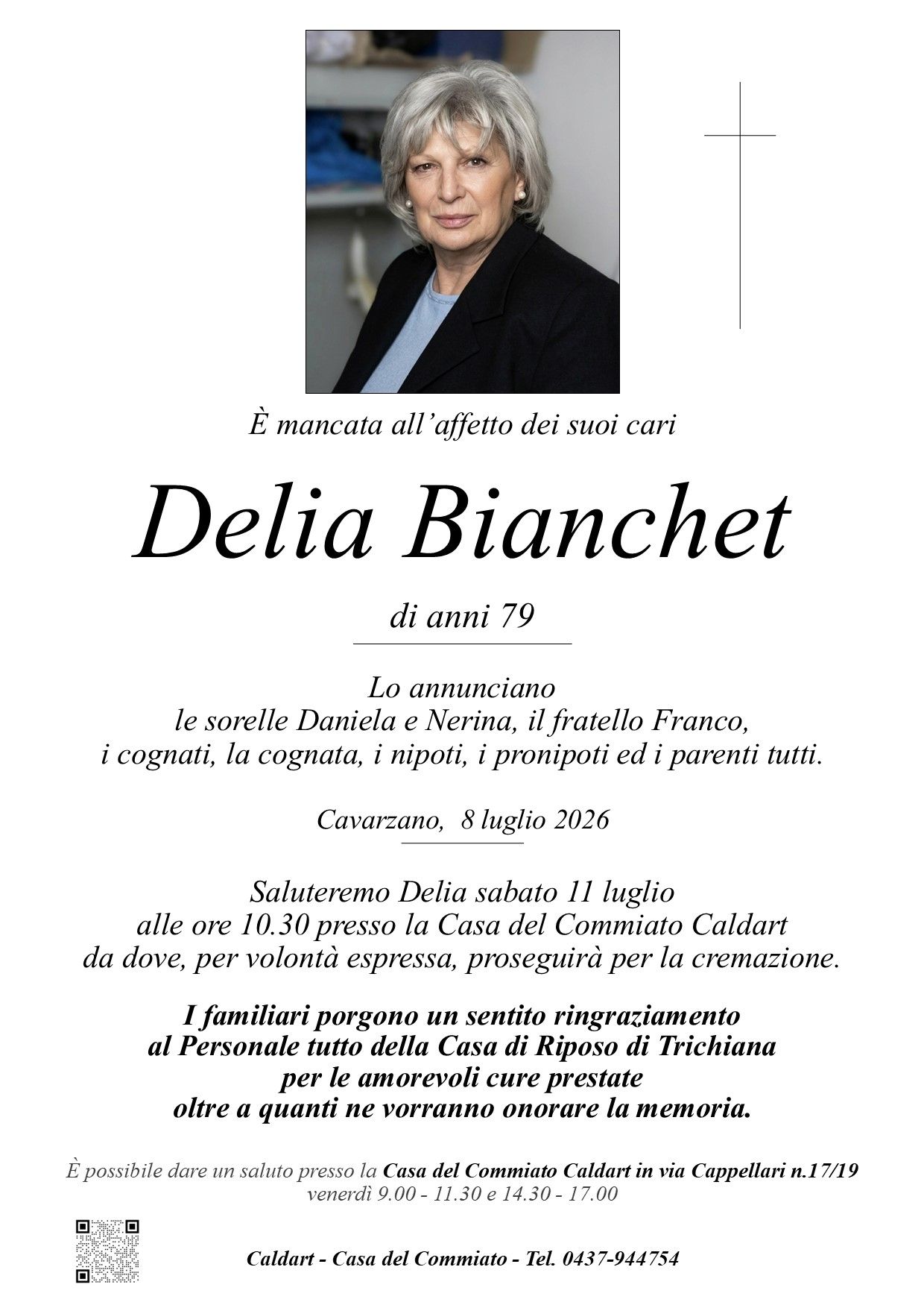 Bianchet Delia