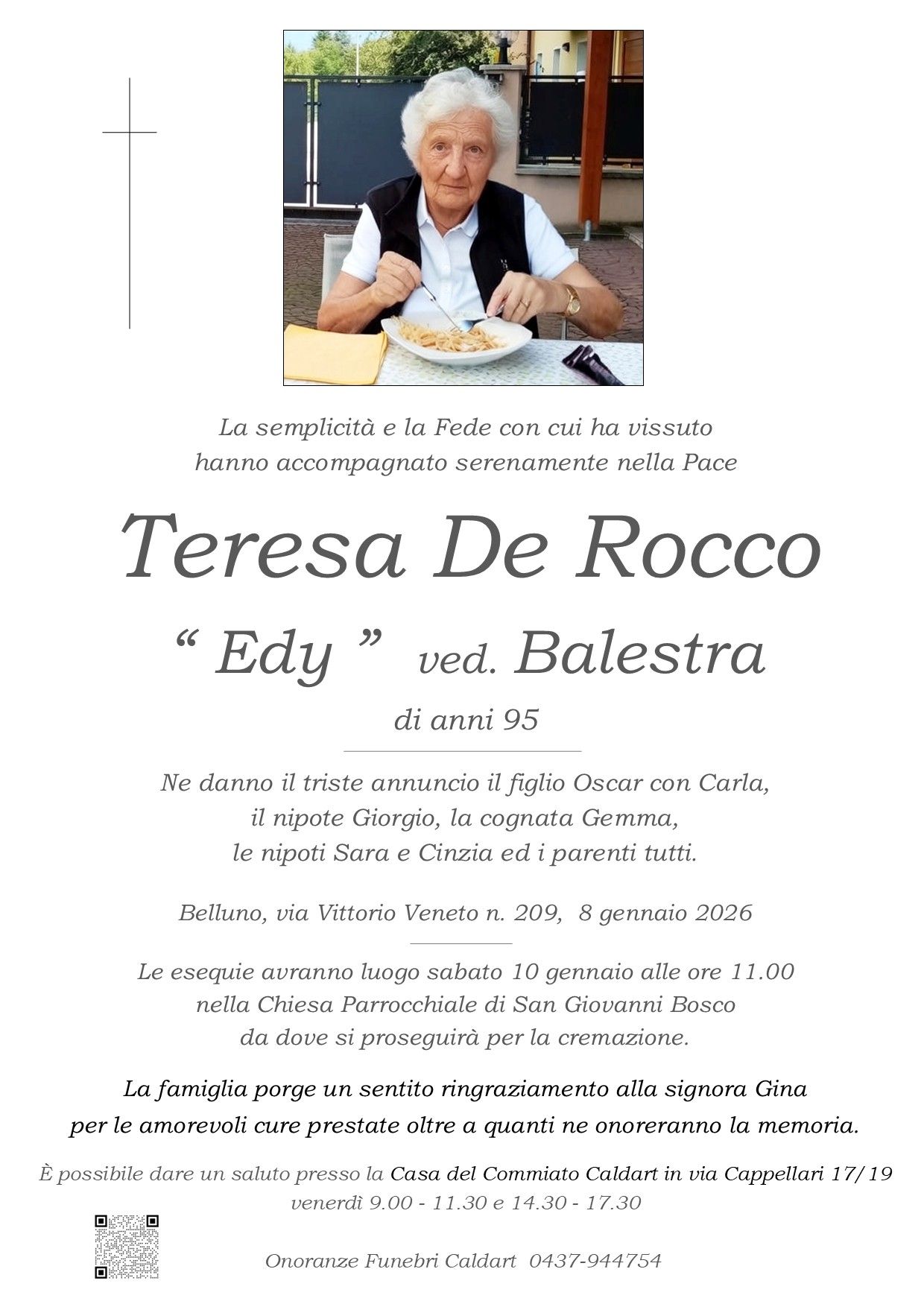 De Rocco Teresa