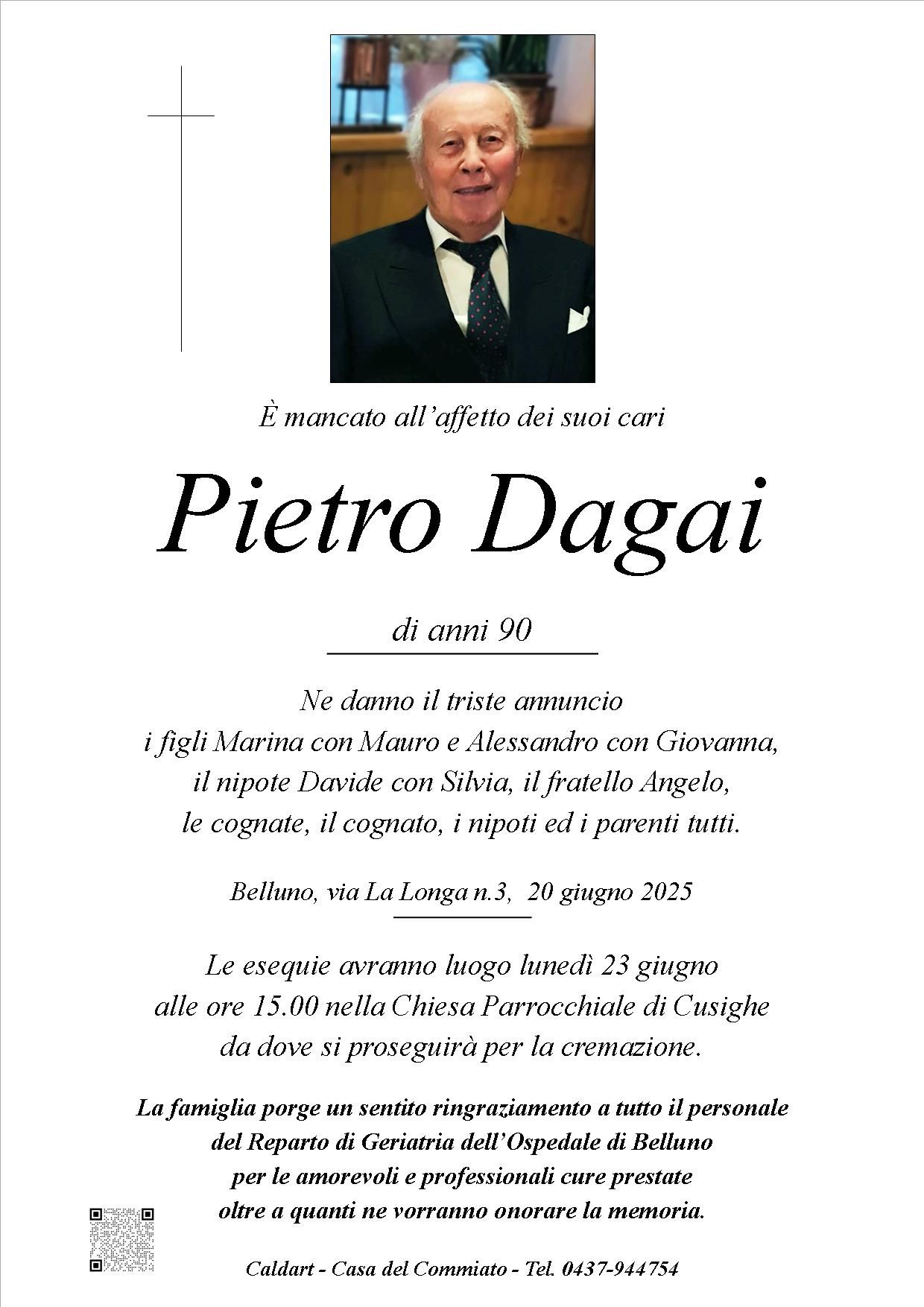 Dagai Pietro