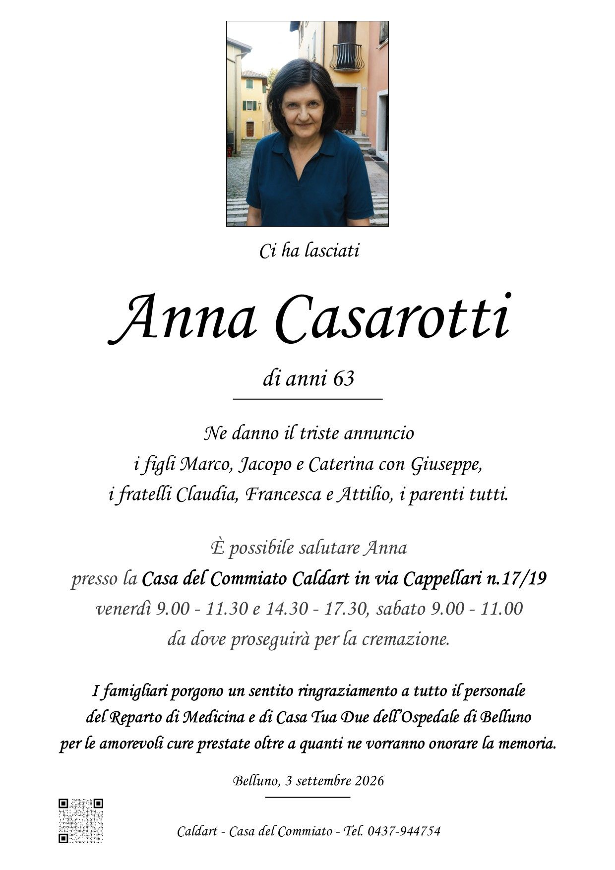 Casarotti Anna