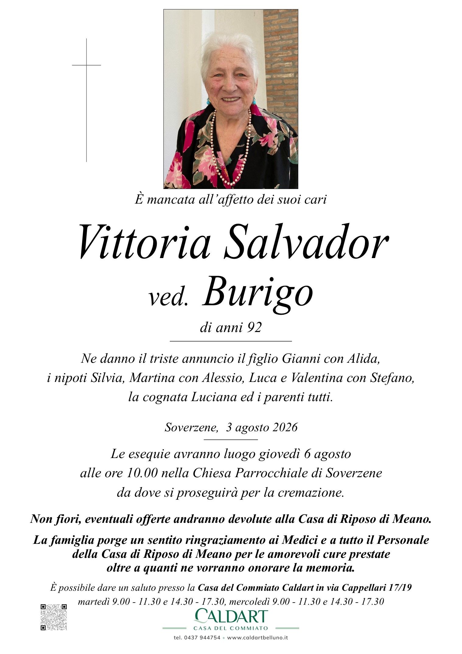 Salvador Vittoria