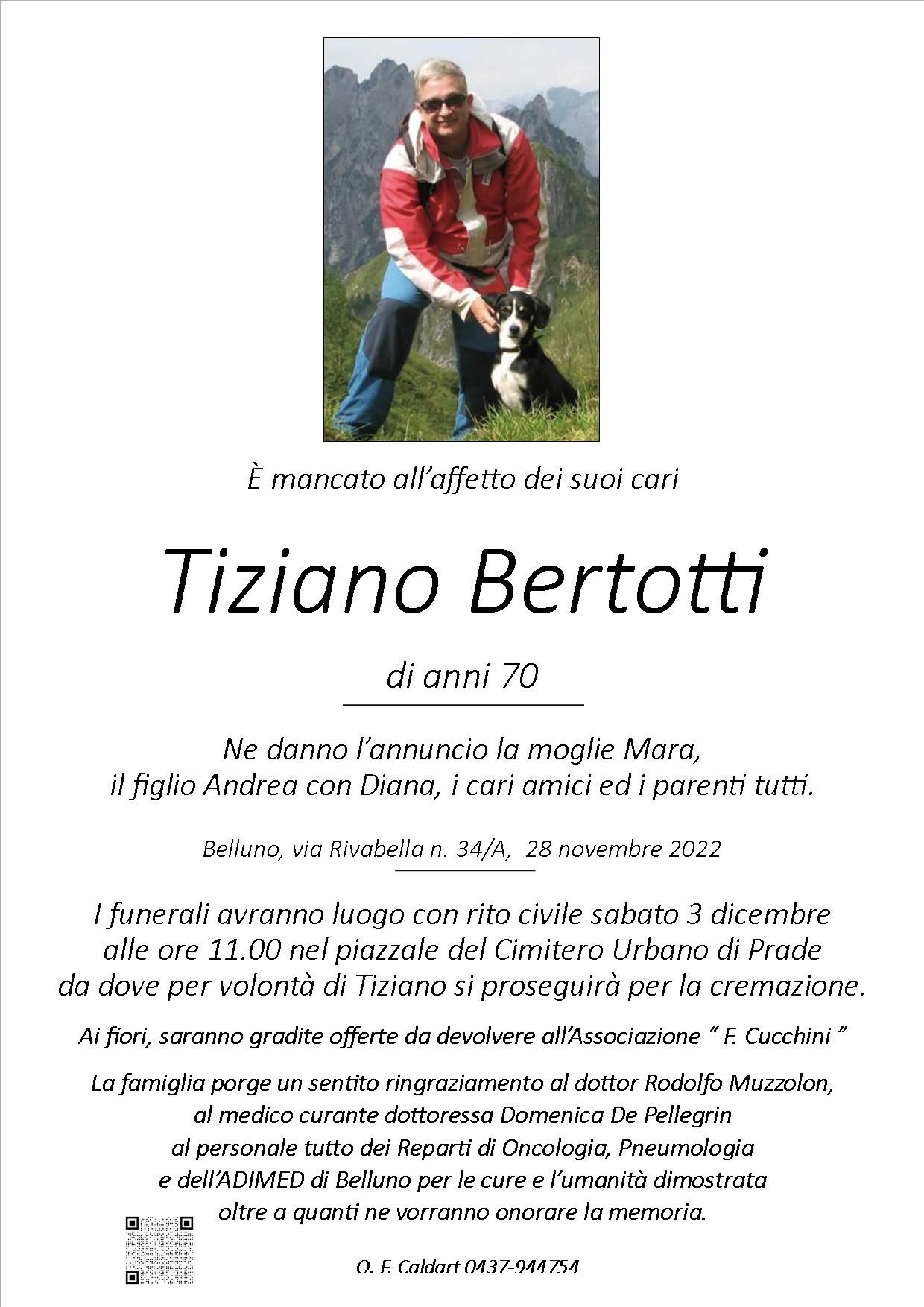 Bertotti Tiziano