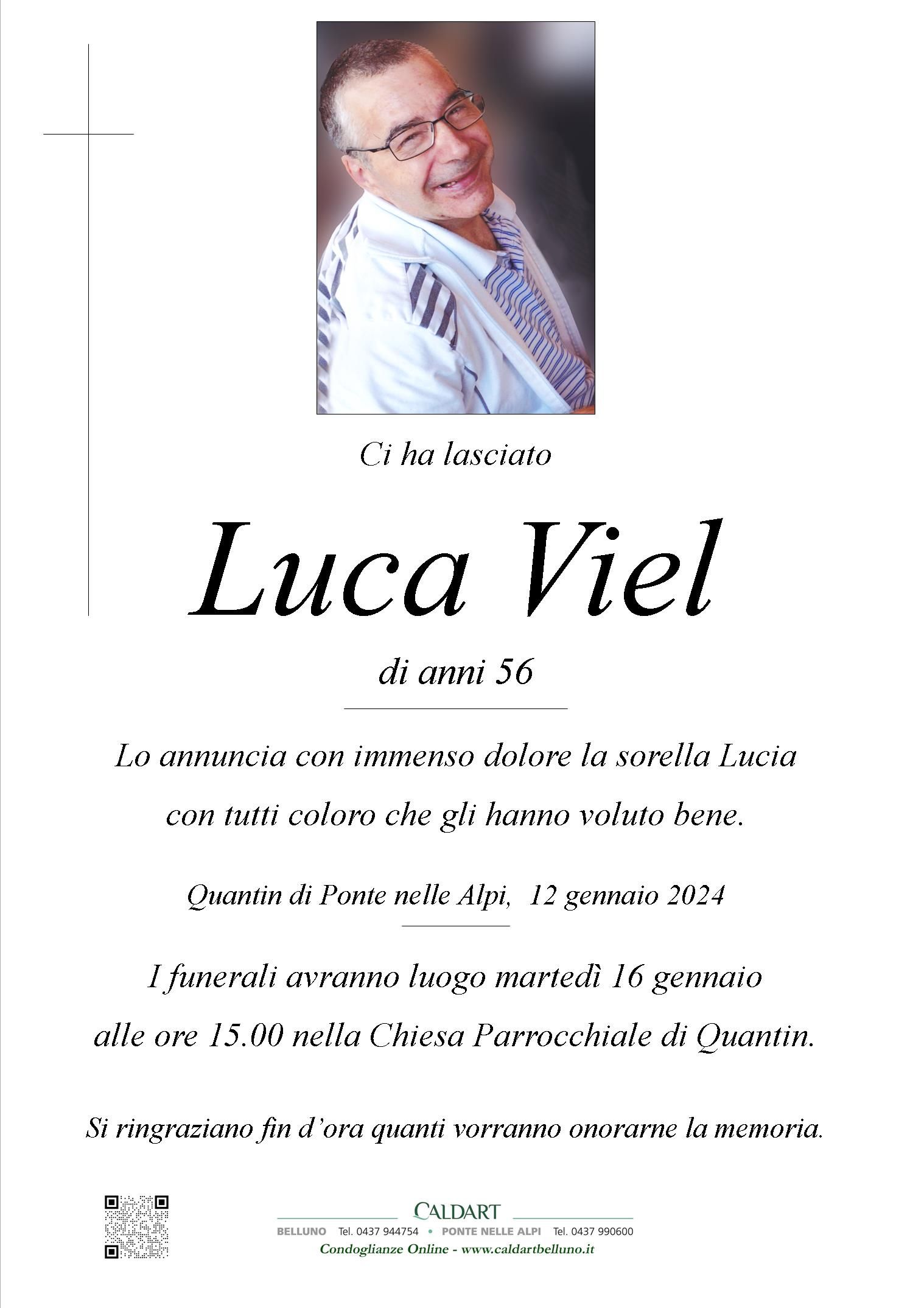 Viel Luca