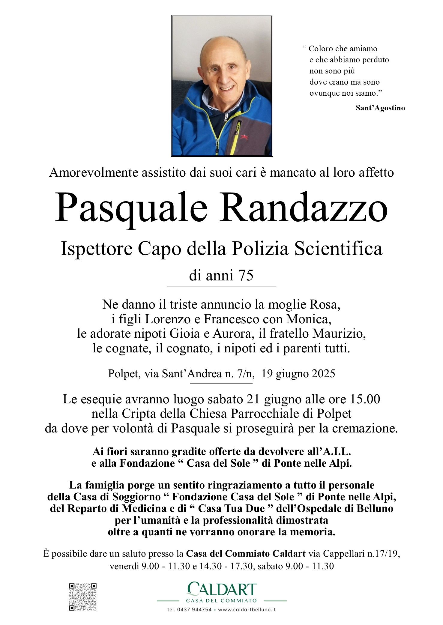 Randazzo Pasquale