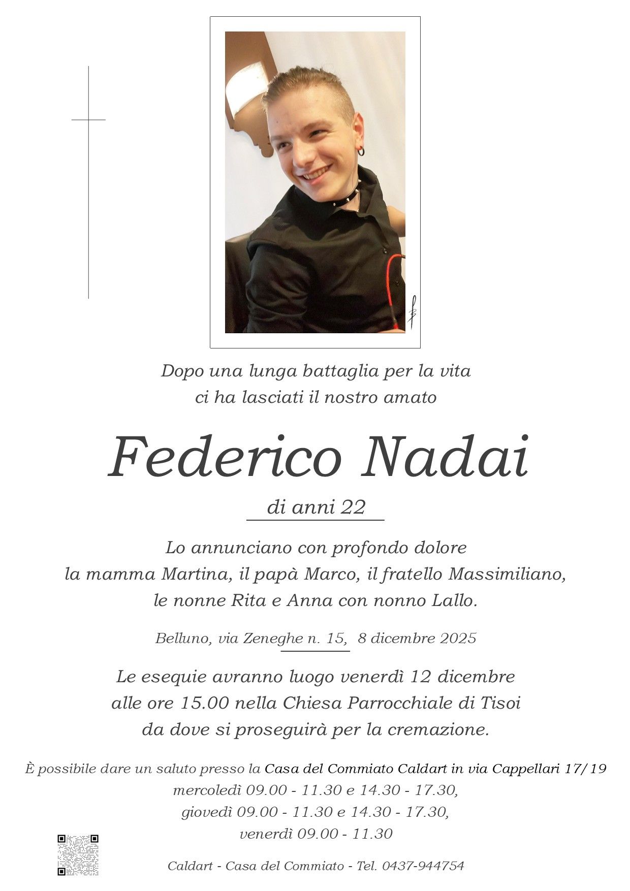 Nadai Federico