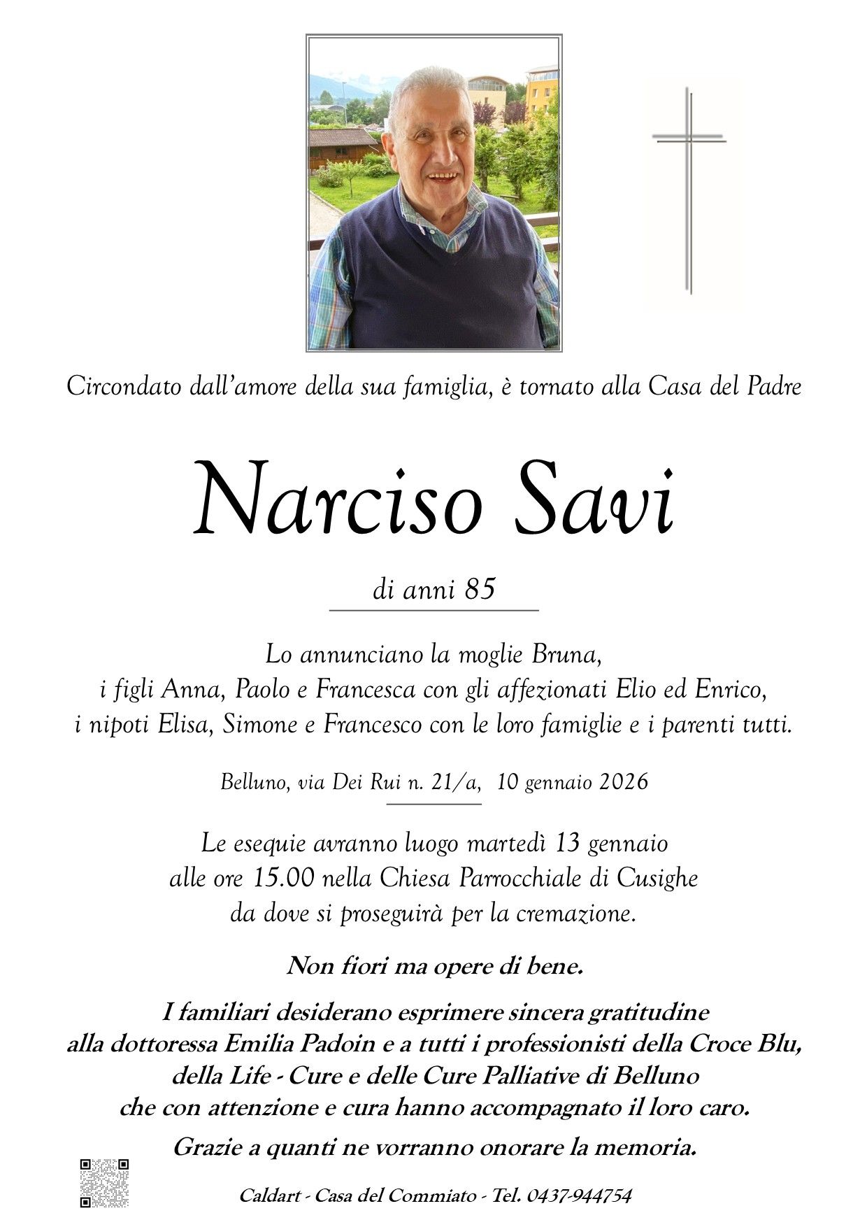 Savi Narciso