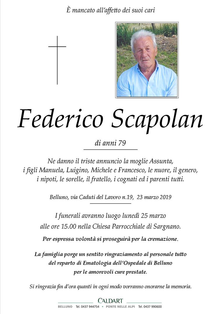 Scapolan Federico