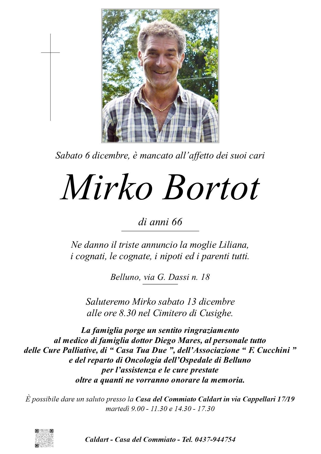 Bortot Mirko
