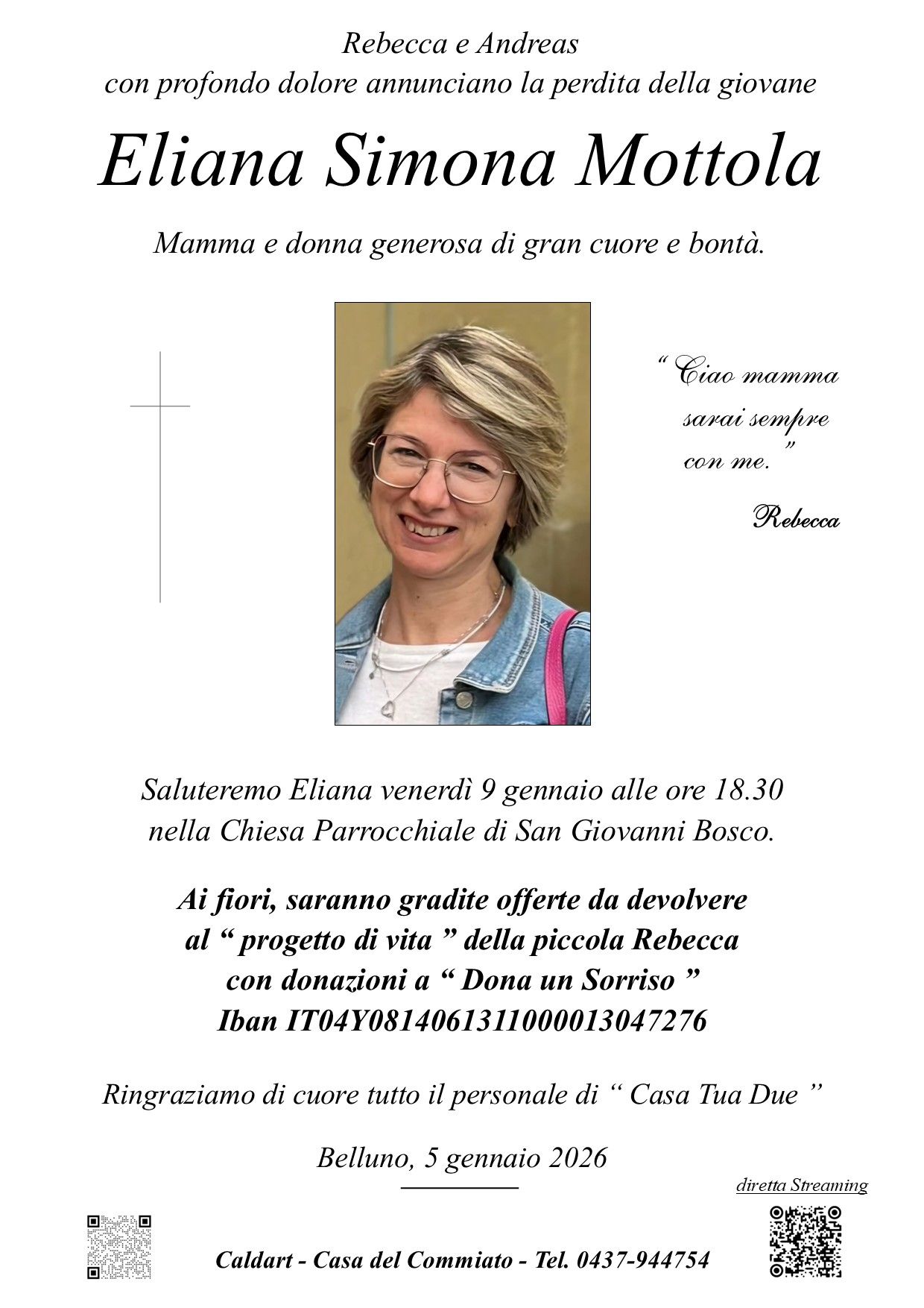 Mottola Eliana Simona
