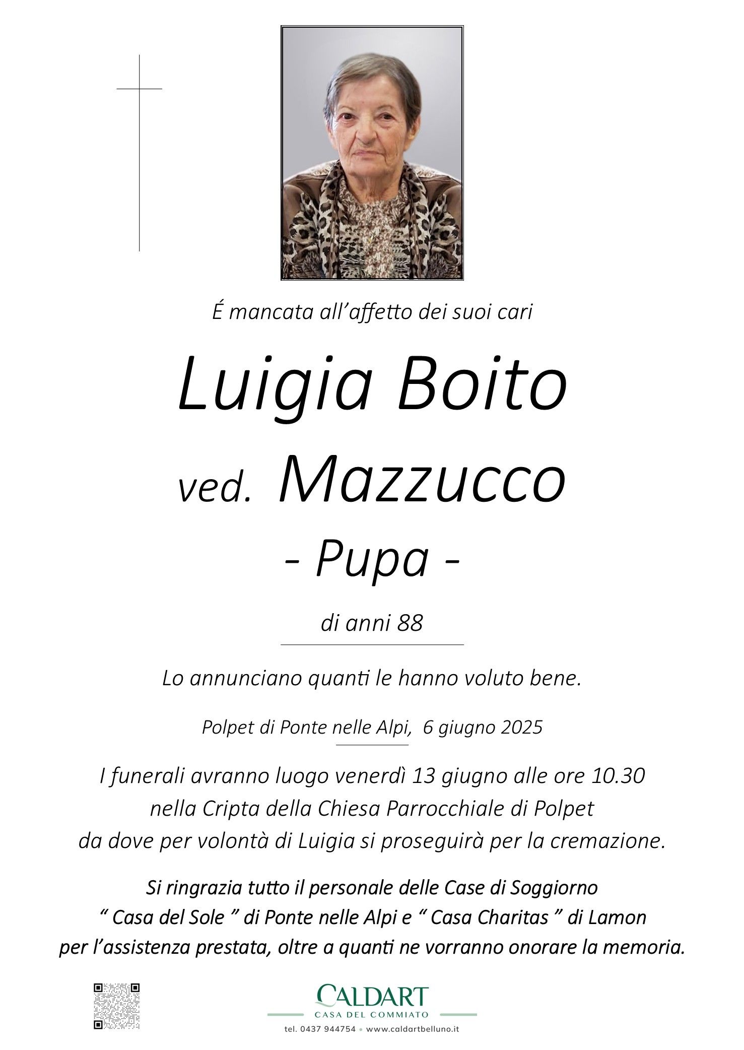 Boito Luigia
