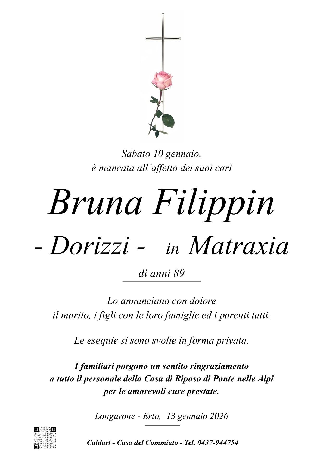 Filippin Bruna