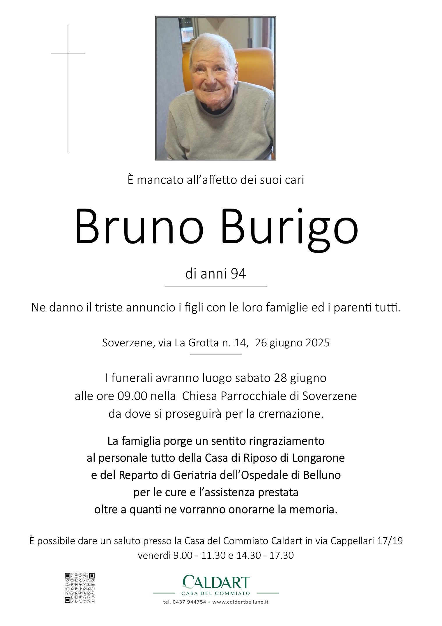 Burigo Bruno