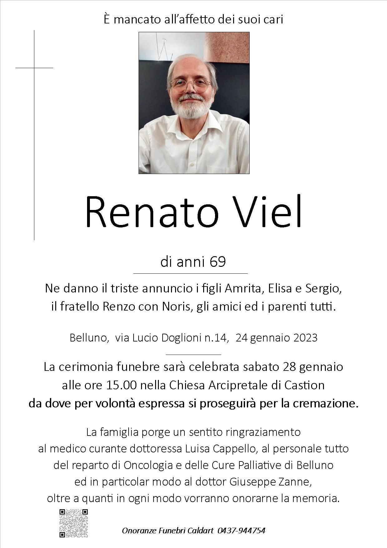 Viel Renato