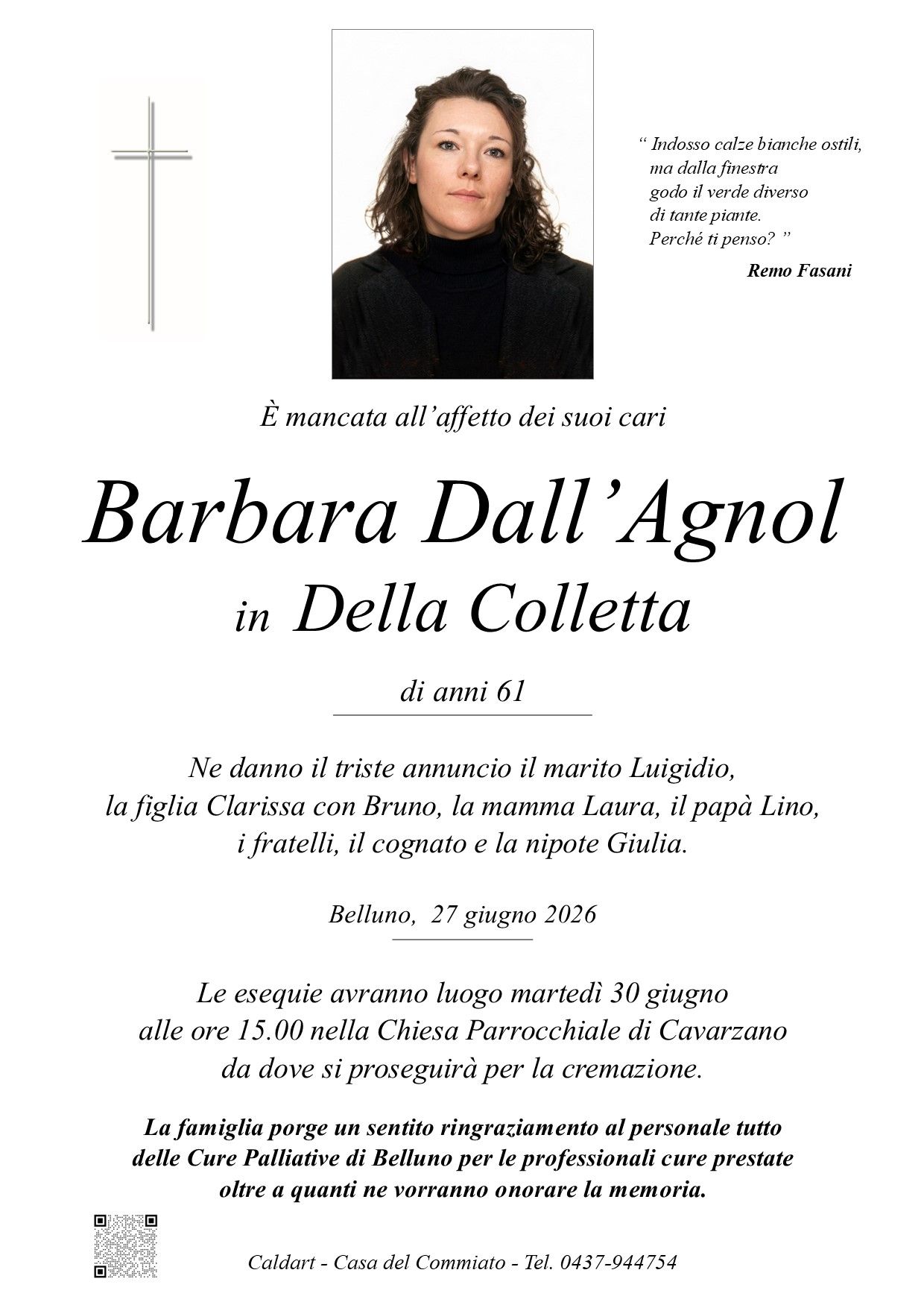 Dall'Agnol Barbara