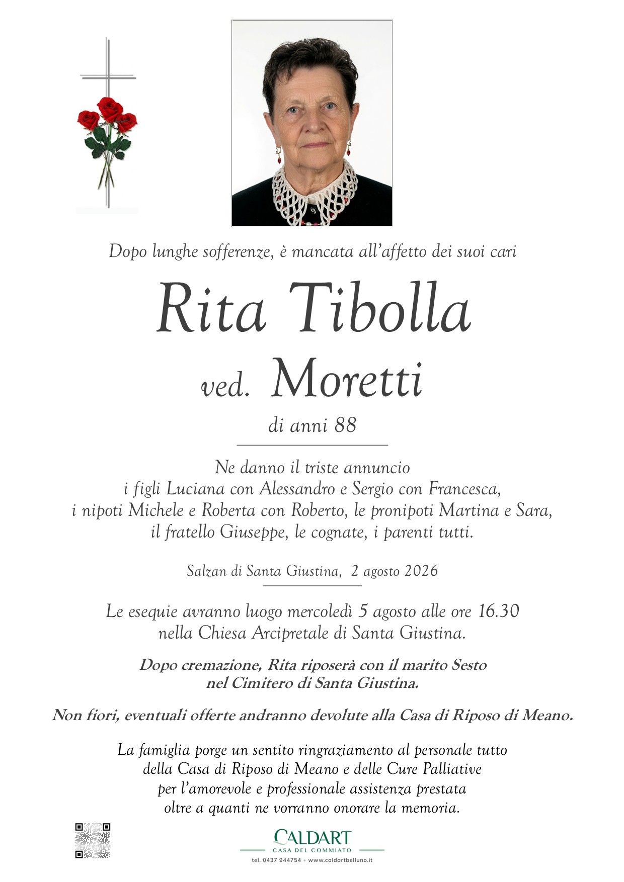Tibolla Rita